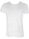 Cosi Jeans S20-103 Herren T-Shirt Kurzarm Weiß