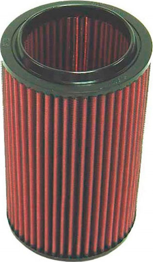 K&N Freeflow-Luftfilter 285x86x134mm Citroen / Peugeot / Fiat Citroen / Peugeot / Fiat