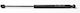 Fa Krosno Trunk Shock for Fiat Punto 1993-1999