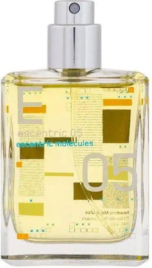 Escentric Molecules Escentric 05 Eau de Toilette 30ml
