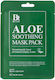 Benton Aloe Soothing Pack Sheet Mask 23gr