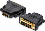 Vention Converter DVI-D male to HDMI female (ECDB0)