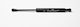 Fa Krosno Bonnet Shock Absorber for Land Rover Range Rover III LM