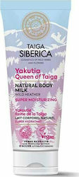 Natura Siberica Taiga Siberica Body Lotion 200ml Natura Siberica Taiga Siberica Body Lotion 200ml