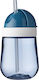 Mepal Kleinkinderbecher Mepal aus Plastik Blau ...