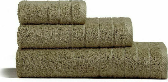 Melinen Кърпа за ръце Fresca 30x50см. Маслини Тегло 500гр/кв.м