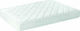 Comfort Strom Sleep Well Foam Ημίδιπλο Ορθοπεδικό Στρώμα Διπλής Όψης 110x190x19cm με Ελατήρια