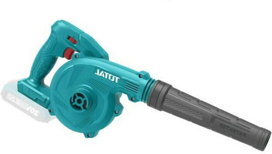 Total Handheld Battery Leaf Blower 20V Solo with Volume Control