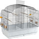 Ferplast Birds Cage Canto Black 71x38x60.5cm 71x38x60.5cm