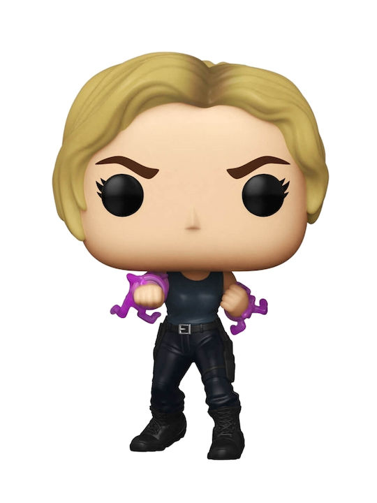 Funko Pop! Movies: Sonya Blade Funko Pop! Movies: Sonya Blade