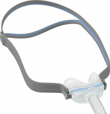 ResMed AirFit N30 Ρινική Μάσκα για Συσκευή Cpap