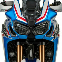 Barracuda Προστατευτικό Φαναριού Μοτοσυκλέτας Honda Africa Twin XRV 750 2015-2019