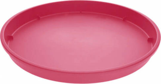 Viomes Linea No 894 Farfurie Pot Plastic Violet 32x32buc