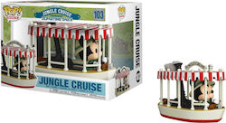 Funko Pop! Rides: Jungle Cruise 103 Oversized