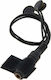 Shadow Guitars SH713 Sensor Körper Magnet Passiv für Akustische Gitarre