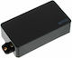 Emg 60 Neck Humbucker Black