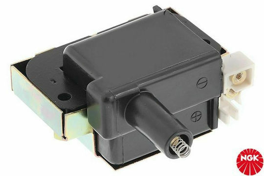 NGK Multiplicator de motor auto pentru Honda Conformitate / Civic / CR-V - Comerț electronic 48054