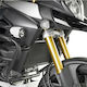 Givi Προστατευτικό Ψυγείου Μοτοσυκλέτας Suzuki DL 1000 V-STROM 2014-2015 Μαύρο