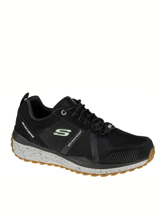 Skechers Equalizer 4.0 Мъжки Спортни обувки Трейл Рънинг Черно