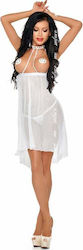 Me-Seduce Lucy Chemise Sexy Babydoll