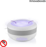 InnovaGoods KL Lite Ηλεκτρική Εντομοπαγίδα 5W V0103238