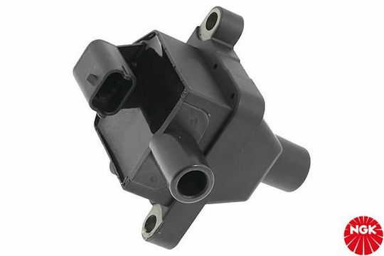 NGK Zündspulen für Autos für Alfa Romeo Alfa 147 / Alfa 156 / Spinne 48104