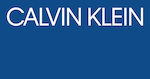 Calvin Klein Πετσέτα Θαλάσσης 170x100cm Bobby Blue