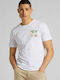 T-Shirt Weiß