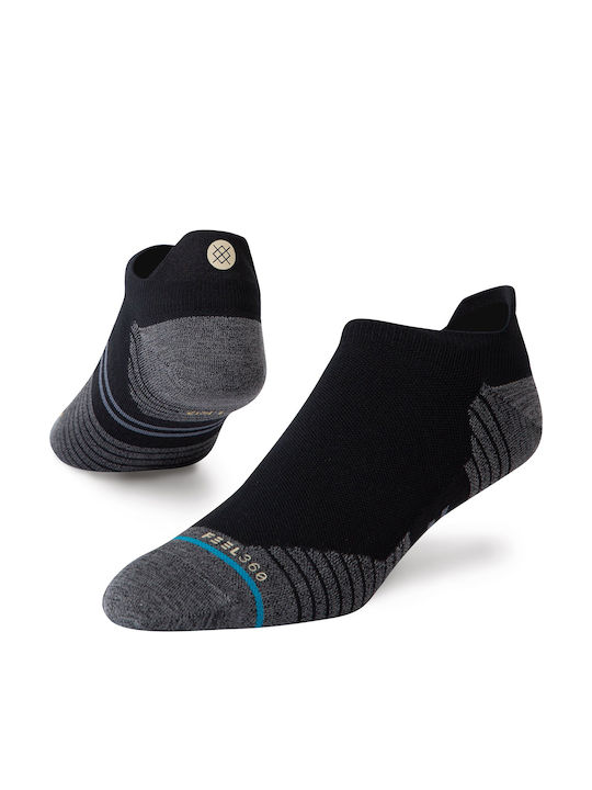 Stance Light ST Laufsocken Schwarz Stance Light ST Laufsocken Schwarz
