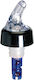 APS Plastic Continuous Flow Cap