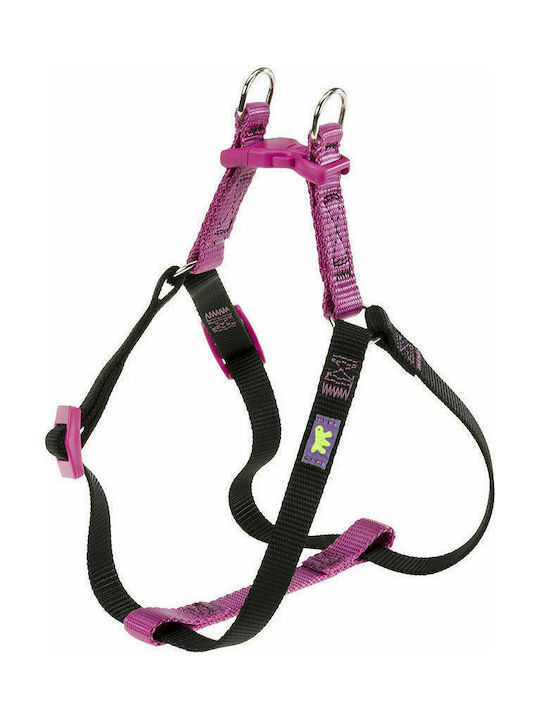 Ferplast Dog Harness Easy P Purple Purple Medium 75565902