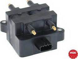 NGK Car Ignition Coil for Subaru Forester / Impreza / Legacy NGK Car Ignition Coil for Subaru Forester / Impreza / Legacy
