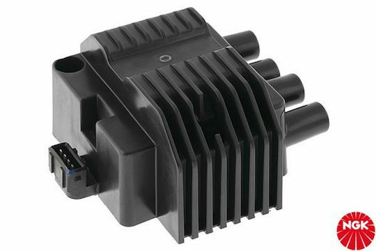 NGK U2004 Car Multiplier for Opel Astra / Corsa / Vectra 48012