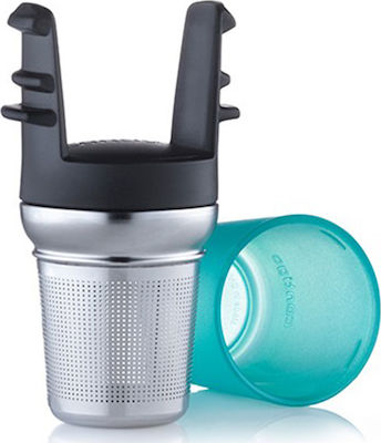 Contigo West Loop Tea Filter with Handle of Stainless Steel 1pcs