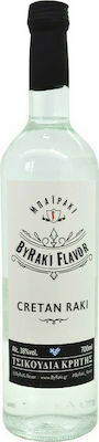 ByRaki Flavor Τσικουδιά 38% 700ml