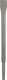 Bosch Chisel Bits 250x20mm with SDS Plus Socket