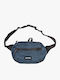 Packable Magazin online pentru bărbați Bum Bag pentru Talie Albastru marin