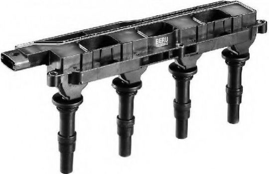 Beru Multiplicator de motor auto pentru Opel Astra / Meriva / Vectra Saab 9-3