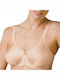 Rita 2004 Mastectomy Mastectomy Bra without Underwire Beige