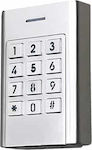 Secukey Access Control for Entry with Code , Card and Fingerprint