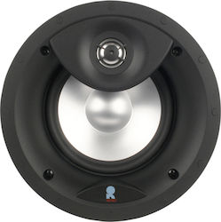 Revel Active In-wall Speaker 100W C283 (Piece) 18.5x34x33.5cm White