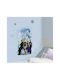 RoomMates Decor Детска стикерна за стена Стена Disney Frozen