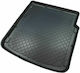 Aristar Trunk Mat Tray Type for Audi A7 2010+ Black