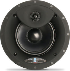 Revel Active Ceiling Speaker 140W C763 (Piece) Black