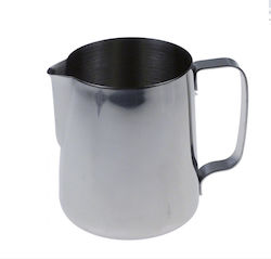 Feggrini Feggrini Γαλατιέρα Barista Χωρητικότητας 600ml Inox Feggrini Feggrini Γαλατιέρα Barista Χωρητικότητας 600ml Inox