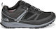 The North Face Litewave Futurelight Herren Wanderschuhe Schwarz