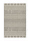 Newplan 7525D Rug Rectangular Summer Wicker Ethnik