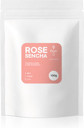 Elixir Green Tea Rose Sencha 100gr