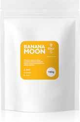 Elixir Black Tea Banana Moon 100gr