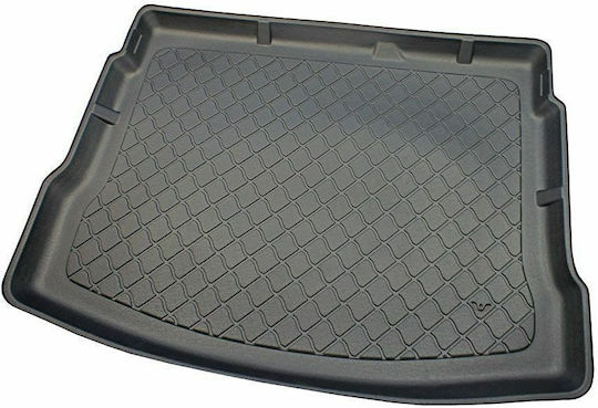 Aristar Trunk Mat Tray Type for Nissan Pathfinder 2005+ Black